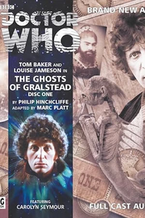 The Ghosts of Gralstead