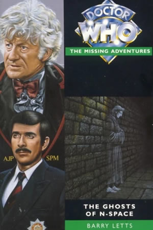 The Ghosts of N-Space