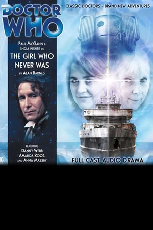 The Girl Who Never Was