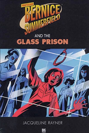 The Glass Prison