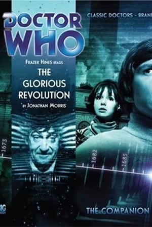 The Glorious Revolution