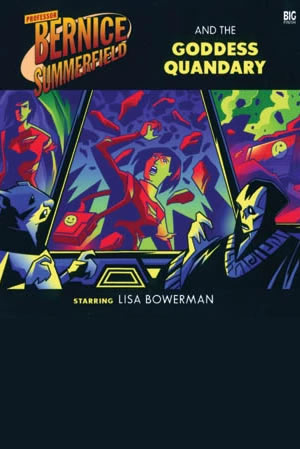 The Goddess Quandary