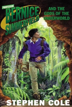 The Gods of the Underworld