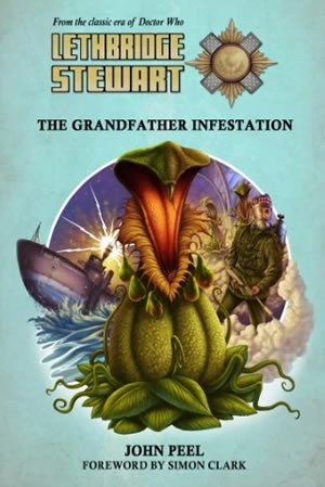 The Grandfather Infestation