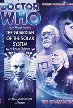 The Guardian of the Solar System