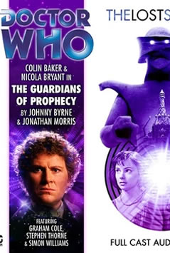 The Guardians of Prophecy