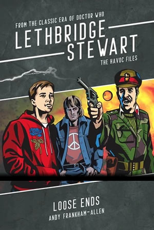 Remnant of a Haunting