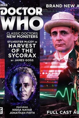 Harvest of the Sycorax
