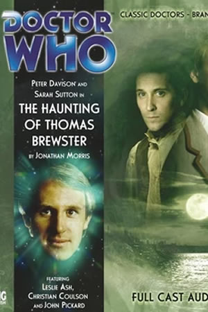 The Haunting of Thomas Brewster