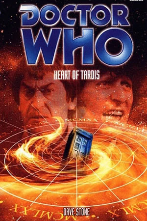 Heart of TARDIS