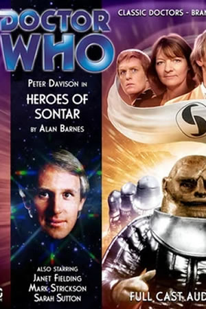 Heroes of Sontar