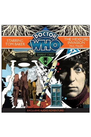 The Hexford Invasion