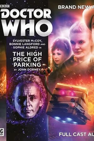 The High Price of Parking