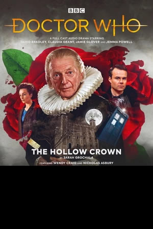 The Hollow Crown
