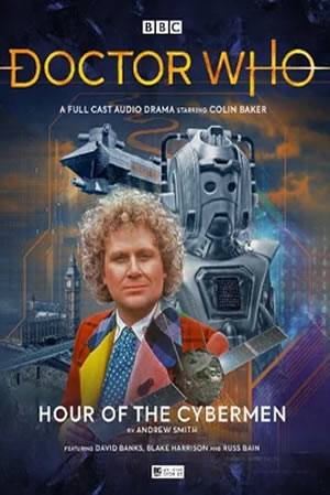 Hour of the Cybermen