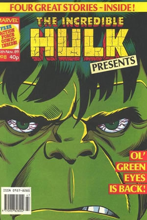 Who's That Girl!, Part I