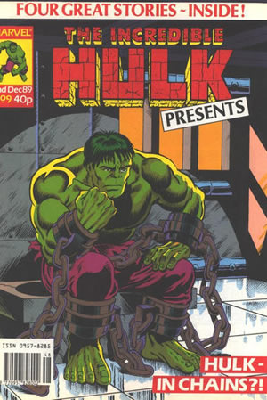 Who's That Girl!, Part II