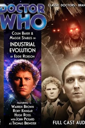 Industrial Evolution