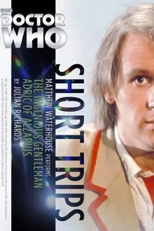 The Ingenious Gentleman Adric of Alzarius