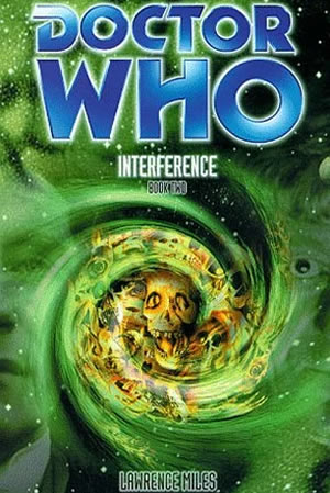 Interference: Book Two