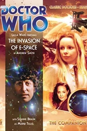 The Invasion of E-Space