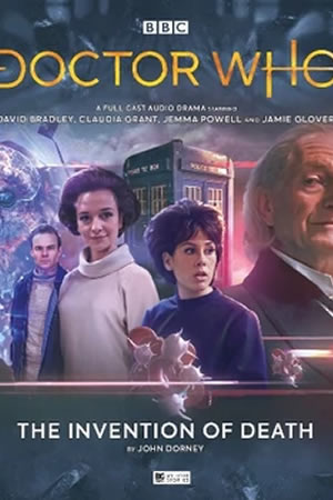 The Invention of Death