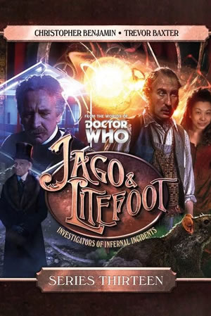 How The Other Half Lives