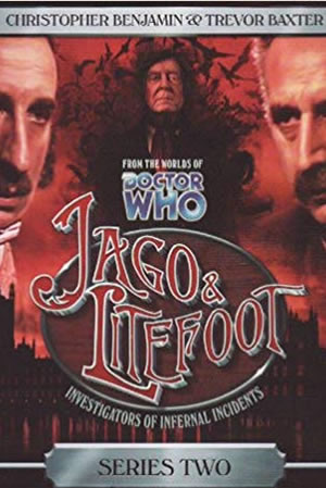 Litefoot and Sanders