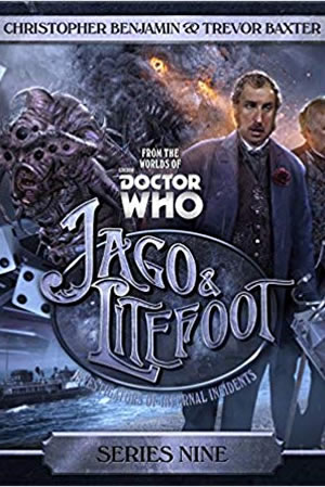 The Flying Frenchmen