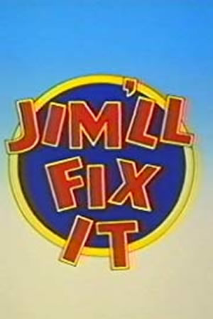 Jim'll Fix It