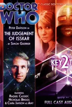 The Judgement of Isskar