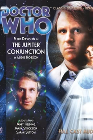 The Jupiter Conjunction