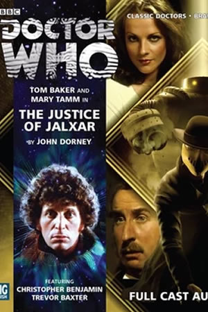 The Justice of Jalxar