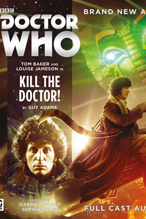 Kill the Doctor!