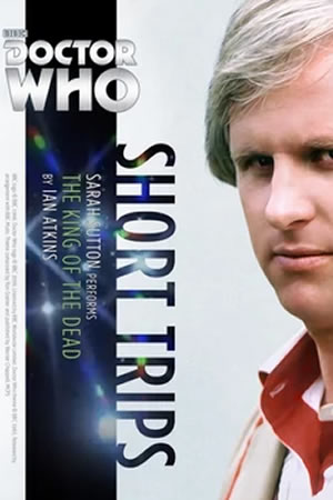 The King of the Dead