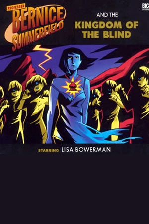 The Kingdom of the Blind