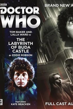 The Labyrinth of Buda Castle