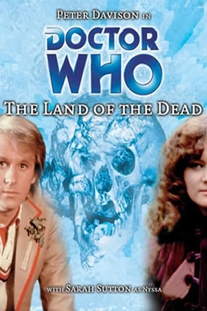 The Land of the Dead