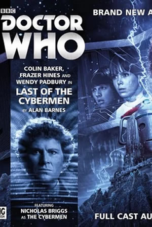 Last of the Cybermen