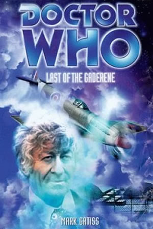 Last of the Gaderene