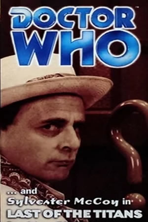 Big Finish Bonus Episode