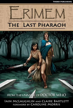The Last Pharaoh