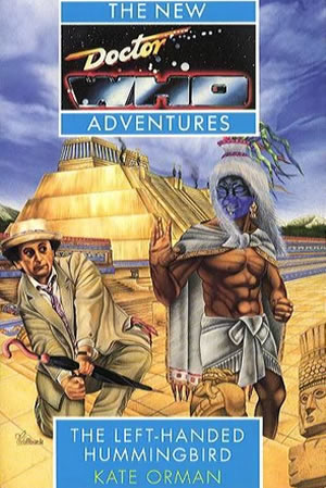 The Left-Handed Hummingbird