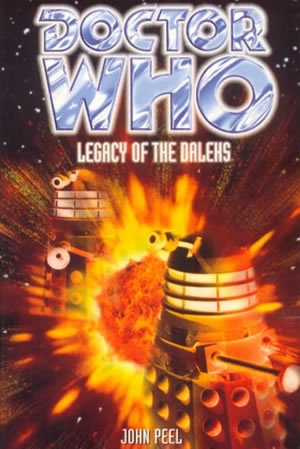 Legacy of the Daleks