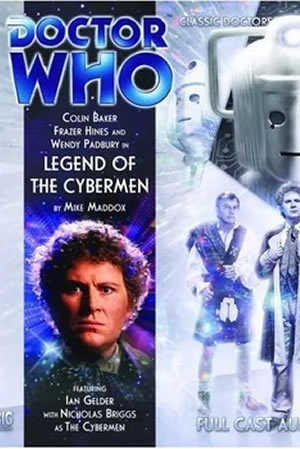 Legend of the Cybermen