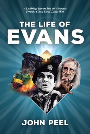 Life of Evans
