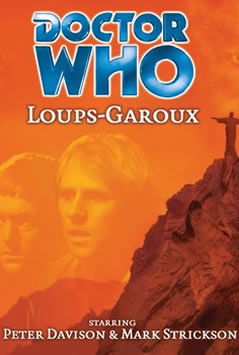 Loups-Garoux