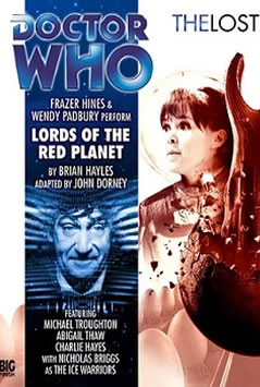 Lords of the Red Planet