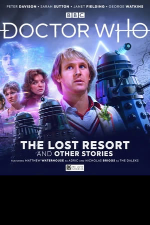 The Lost Resort and Other Stories