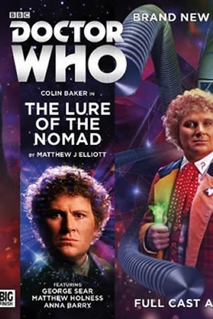 The Lure of the Nomad